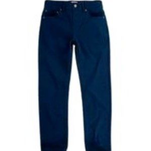 Levi's Boys Stay Dry Pants - Size: 12